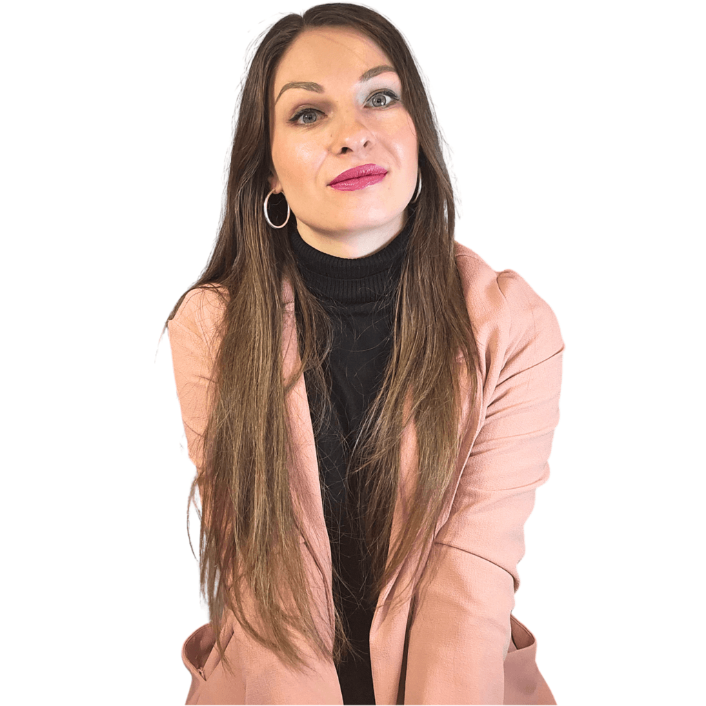 Weronika Atkins - Google Business Profile Specialist