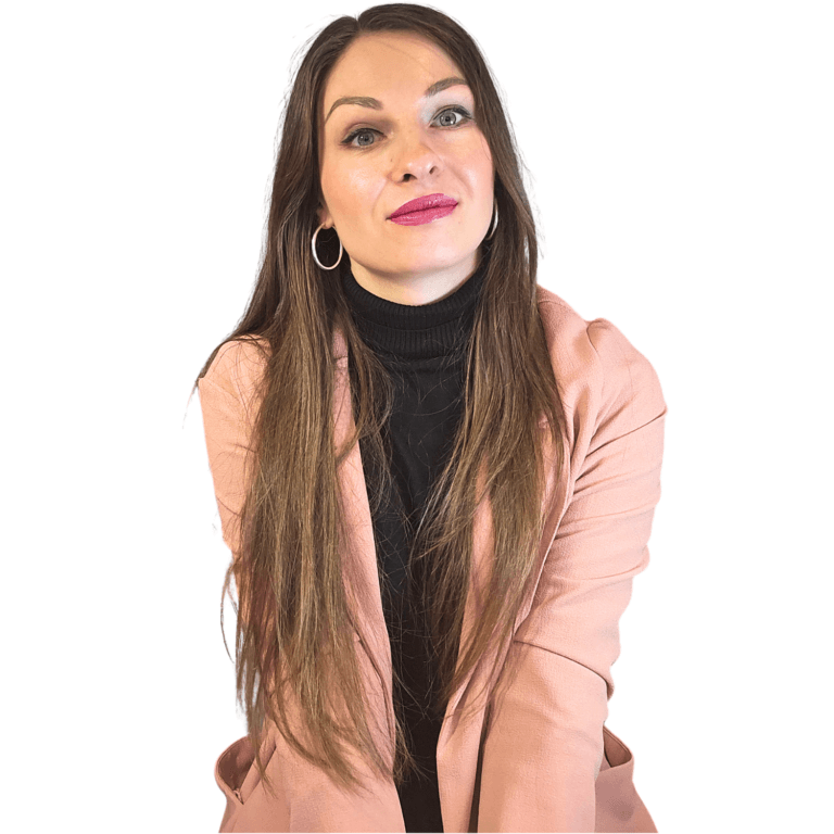 Weronika Atkins - Google Business Profile Specialist