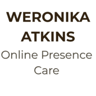 Weronika Atkins - online presence care for hospitality in Melbourne, Victoria