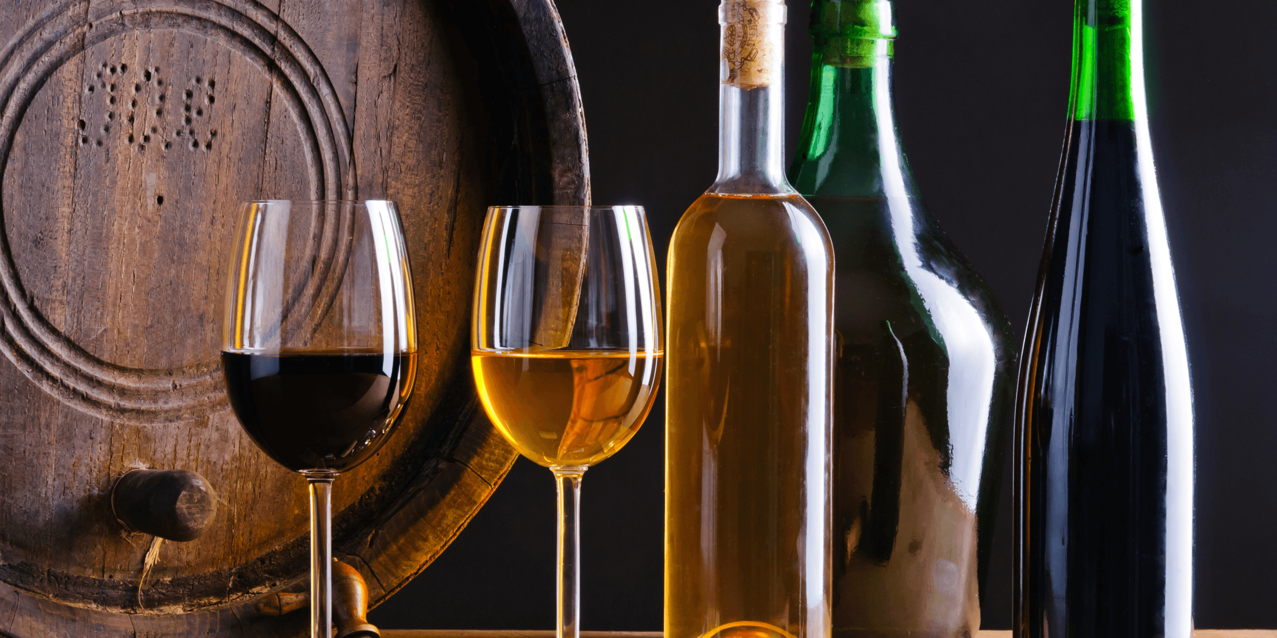 winery, wine, barrel