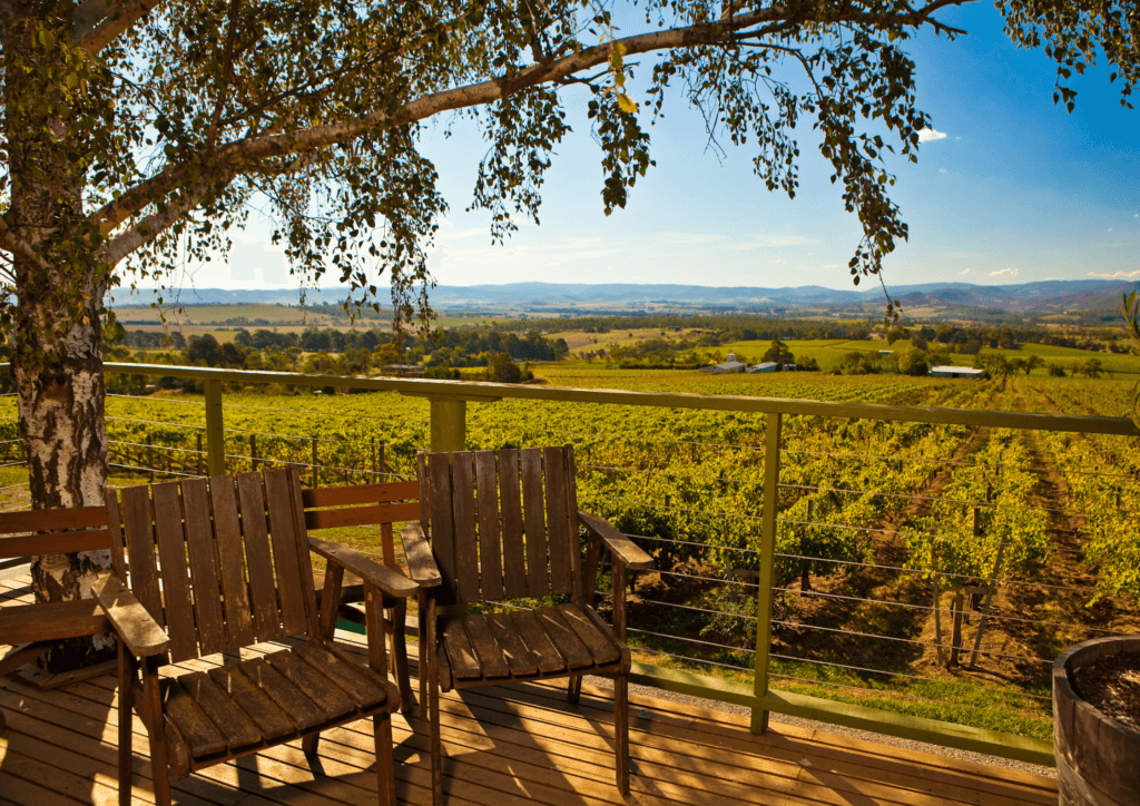 Google Maps Listing Help for Victoria Winery Cellar Door