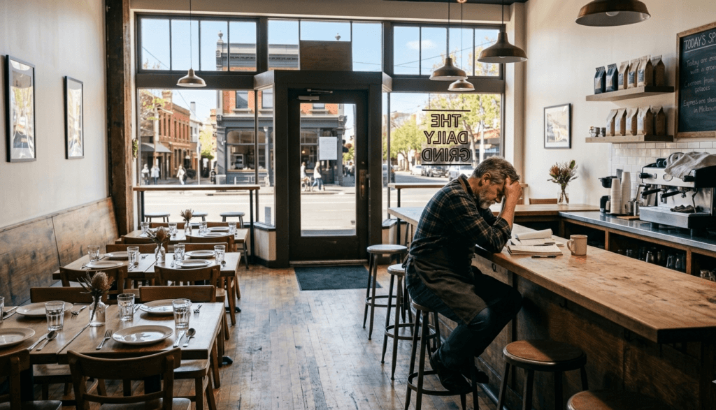 Google Business Profiles losing customers